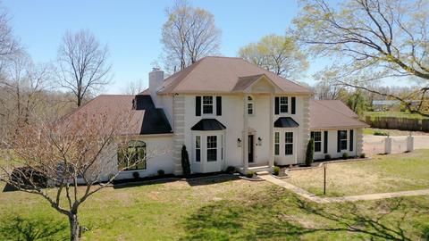 5543 Highway 48, Cumberland Furnace, TN 37051