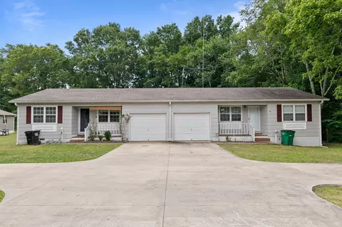 7816 Middle Valley Rd, Hixson, TN 37343