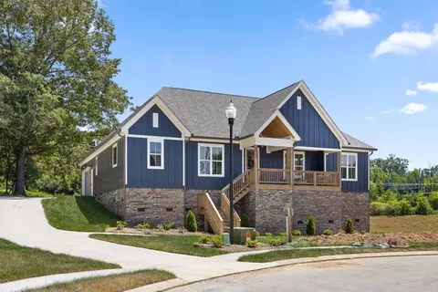 8721 Woodbury Acre Ct, Harrison, TN 37341