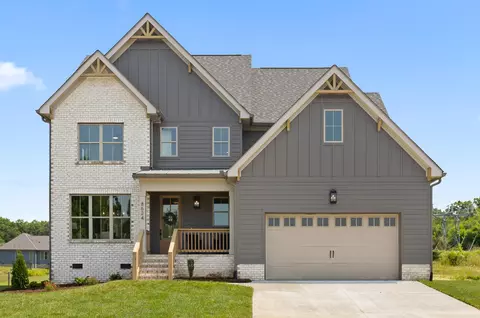 8624 Woodbury Acre Ct, Harrison, TN 37341
