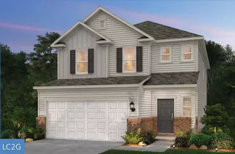 3270 Holiday Ln, Columbia, TN 38401