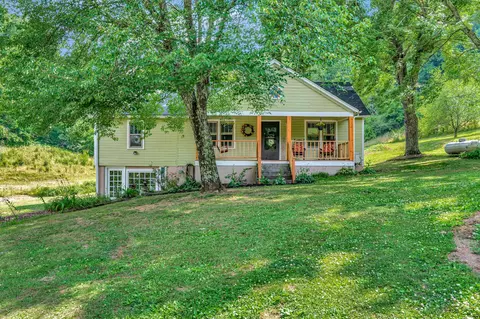 4105 Fry Branch Rd, Lynnville, TN 38472