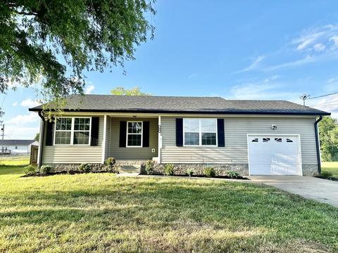 106 Gleaves Ln, Oak Grove, KY 42262