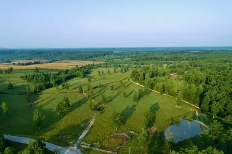 1 Old Hwy 111, Spencer, TN 38585