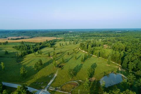 1 Old Hwy 111, Spencer, TN 38585