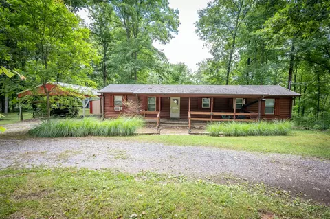108 Hillcrest Dr, Decaturville, TN 38329