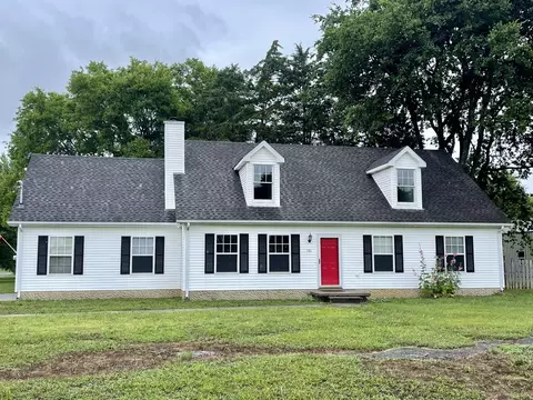 101 Barley Dr, Christiana, TN 37037