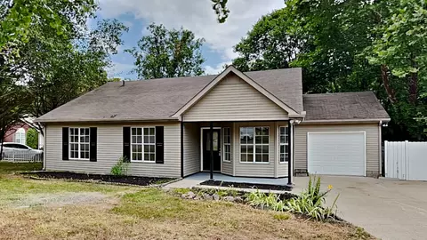 840 Stoner Mill Ln, Hermitage, TN 37076