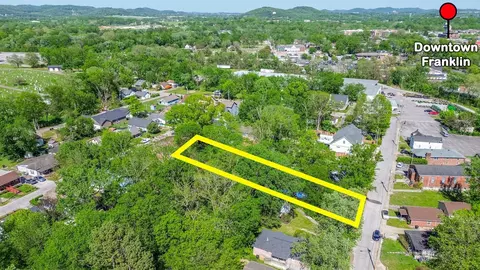 926 Green St, Franklin, TN 37064