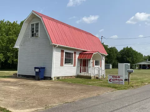 106 Daley St, Summertown, TN 38483