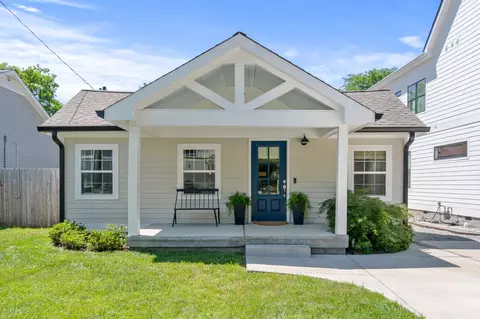 521 Snyder Ave, Nashville, TN 37209