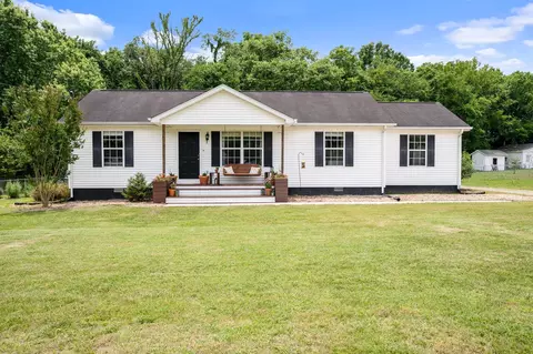 110 Sirtim Ct, Murfreesboro, TN 37128