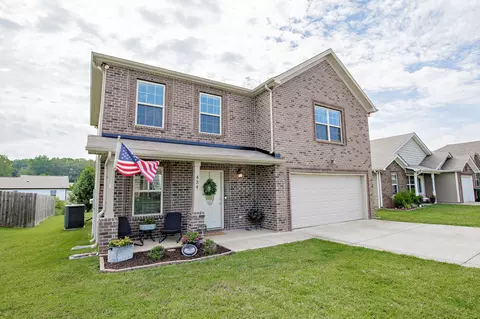 434 Golf Club Ln, Springfield, TN 37172
