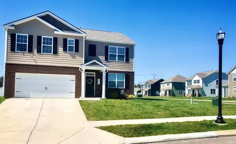 641 Pine Bloom Rd, Lebanon, TN 37087