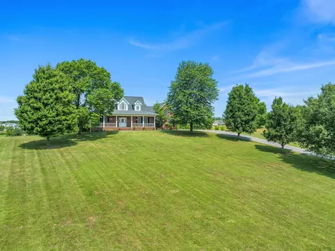 6256 Beckwith Rd, Mount Juliet, TN 37122