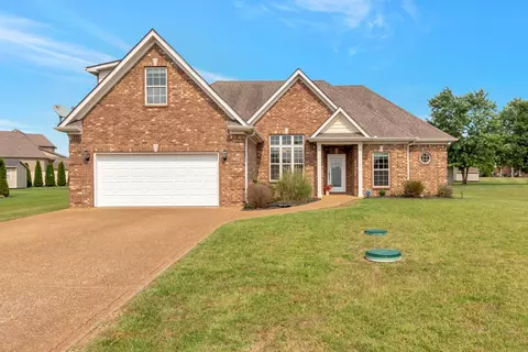 1224 Longwood Dr, Lascassas, TN 37085