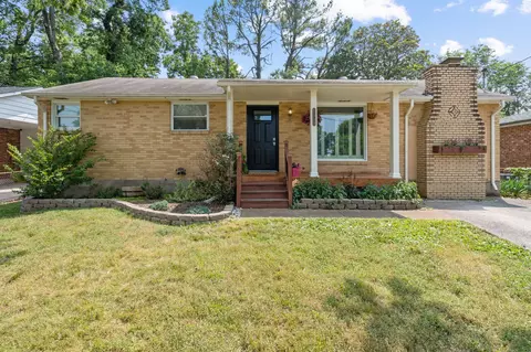 6018 Cortez Ct, Hermitage, TN 37076