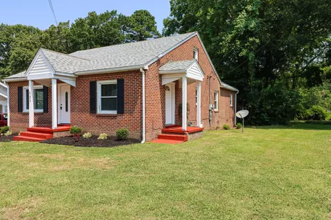 121 Maple St, Jackson, TN 38301 photo 3