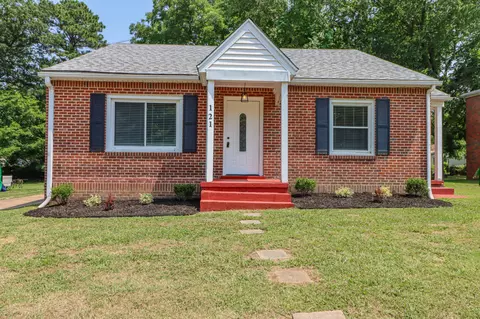 121 Maple St, Jackson, TN 38301
