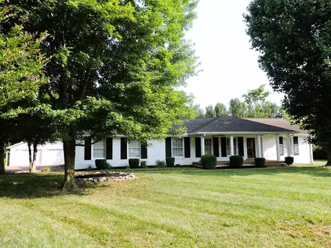 241 W End Hts, Lebanon, TN 37087