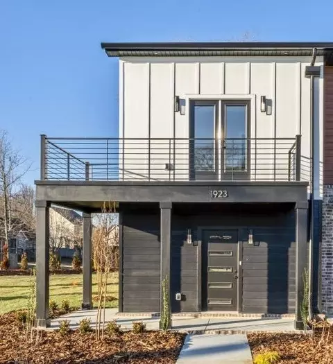 1418 Rebecca Johns Dr, Murfreesboro, TN 37128