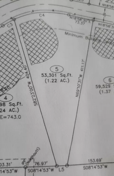 5 Honeybee Rd, Unionville, TN 37180