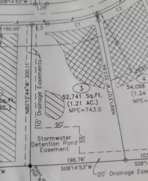 3 Honeybee Rd, Unionville, TN 37180