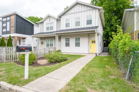 1914 15th Ave N #A, Nashville, TN 37208