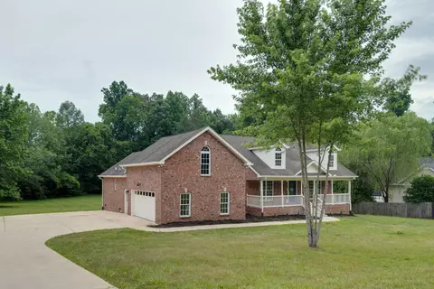 2005 Spencer Mill Rd, Burns, TN 37029