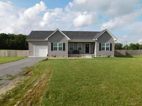 66 Parker Dr, Bradyville, TN 37026