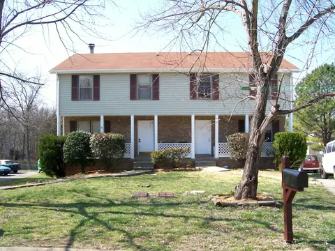 3217 Luann Dr, Antioch, TN 37013