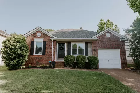 2023 Upland Dr, Franklin, TN 37067