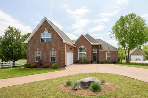 252 Quad Oak Dr, Mount Juliet, TN 37122