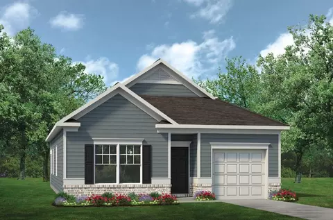 825 Lottie St, Columbia, TN 38401