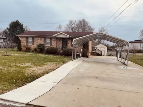 139 Bybee Dr, Mcminnville, TN 37110