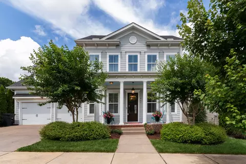 407 Snowden St W, Franklin, TN 37064