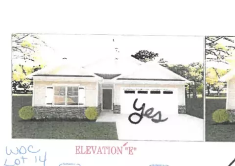 349 Ruby Cate Way #LOT 76, Murfreesboro, TN 37128