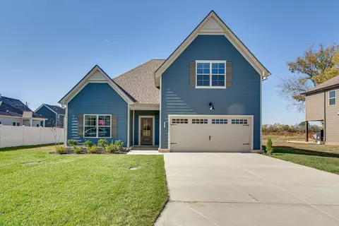 241 Glade Dr, Mount Juliet, TN 37122