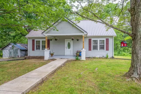 4468 Highway 49 W, Vanleer, TN 37181