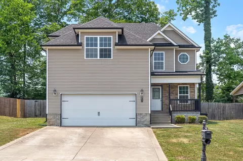 1196 Morstead Dr, Clarksville, TN 37042