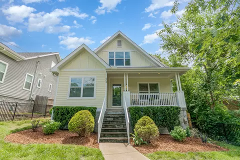 609 S 13th St, Nashville, TN 37206
