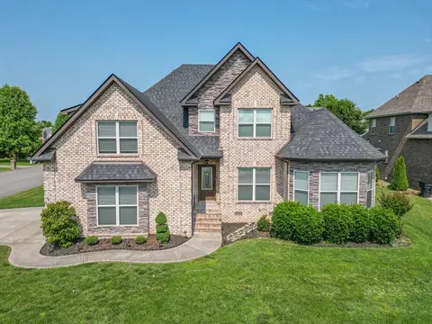 2978 Navajo Ct, Murfreesboro, TN 37127