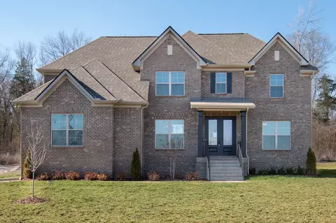 500 Claire Ct #LOT 50, Lebanon, TN 37087