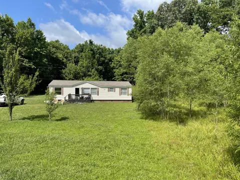 1447 Chipman Rd, Ripley, TN 38063