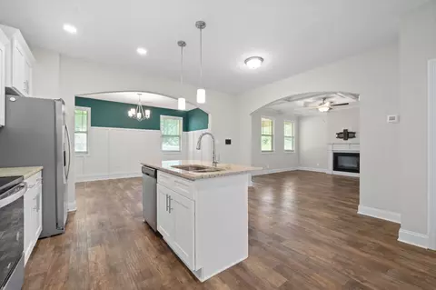 1312 Black Oak Cir, Clarksville, TN 37042