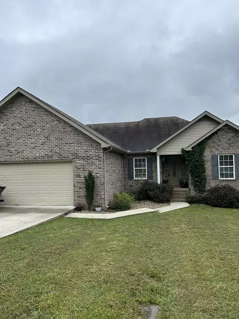 223 Jordan Ave, Shelbyville, TN 37160