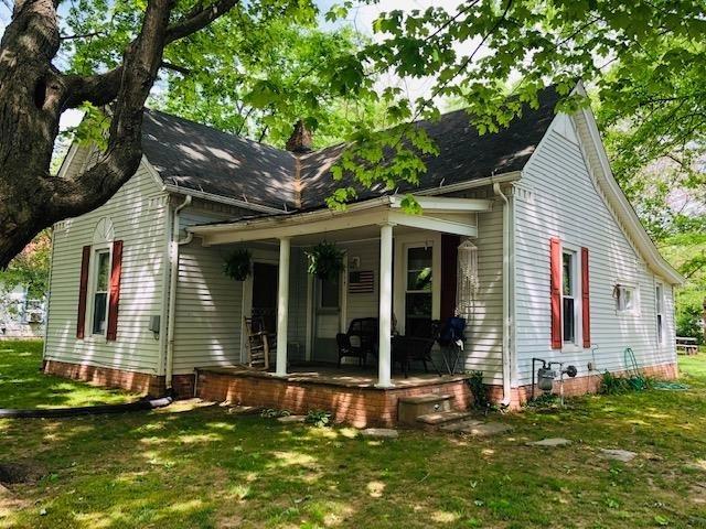 115 North St, Portland, TN 37148