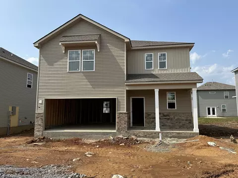 4532 Hoboken Way, Murfreesboro, TN 37128