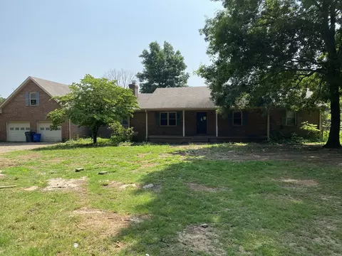 831 Old Shannon Rd, Lebanon, TN 37090