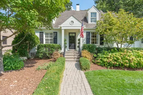 3502 Grayswood Ave, Nashville, TN 37215